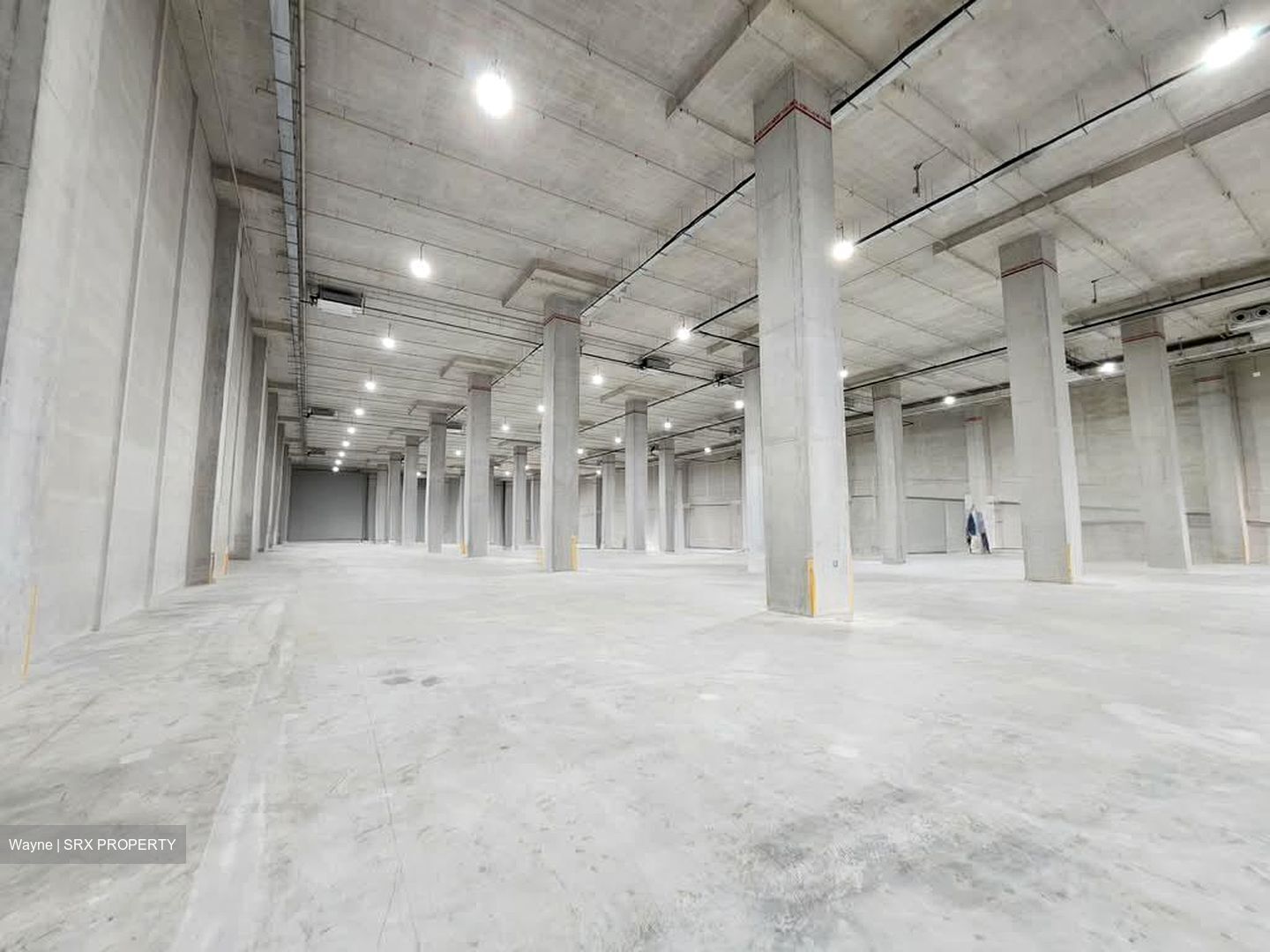 Tuas Road (D22), Factory #540044101